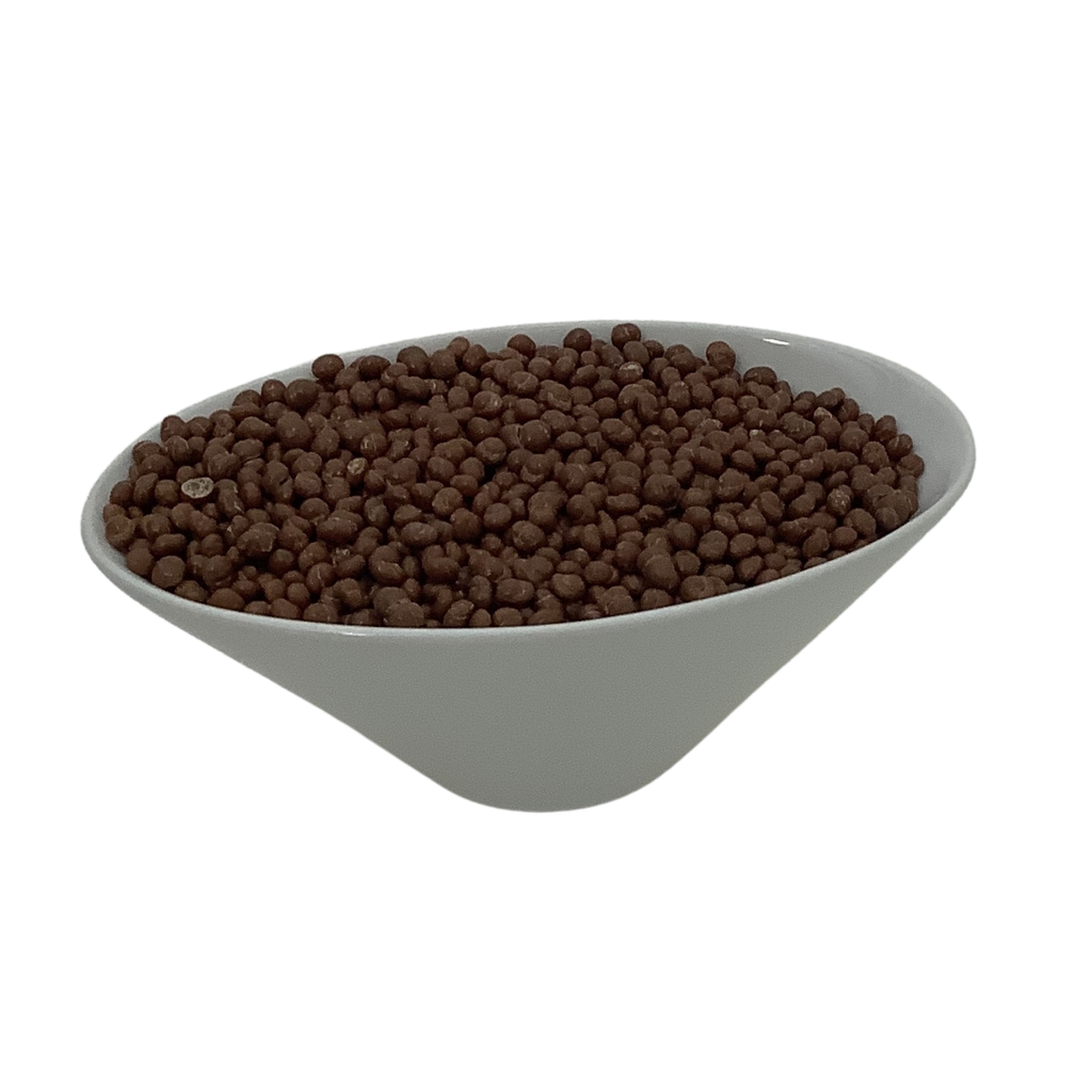 Chokladknäck Strössel