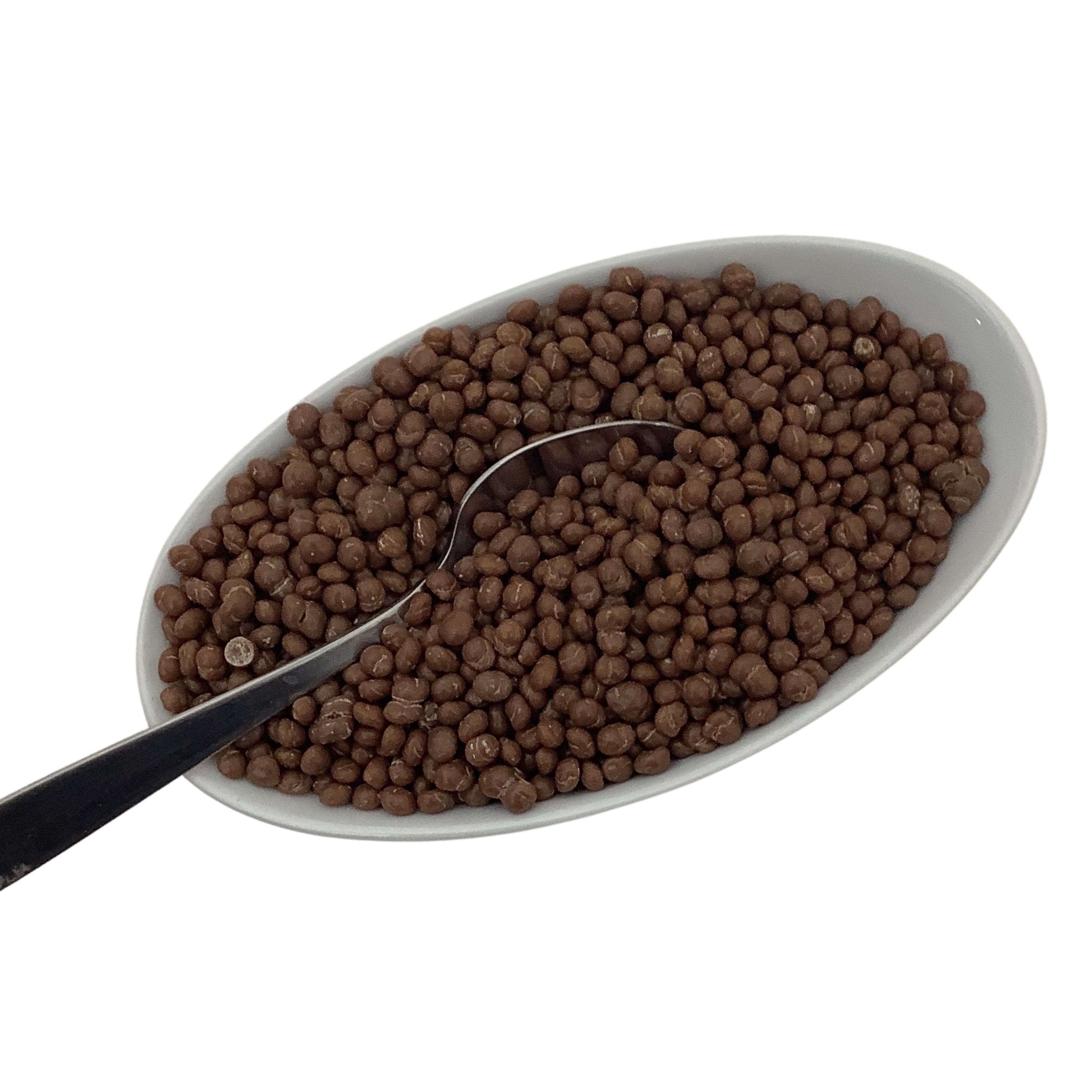 Chokladknäck Strössel