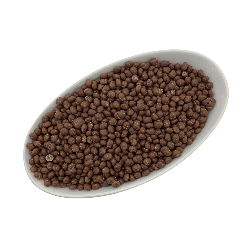 Chokladknäck Strössel