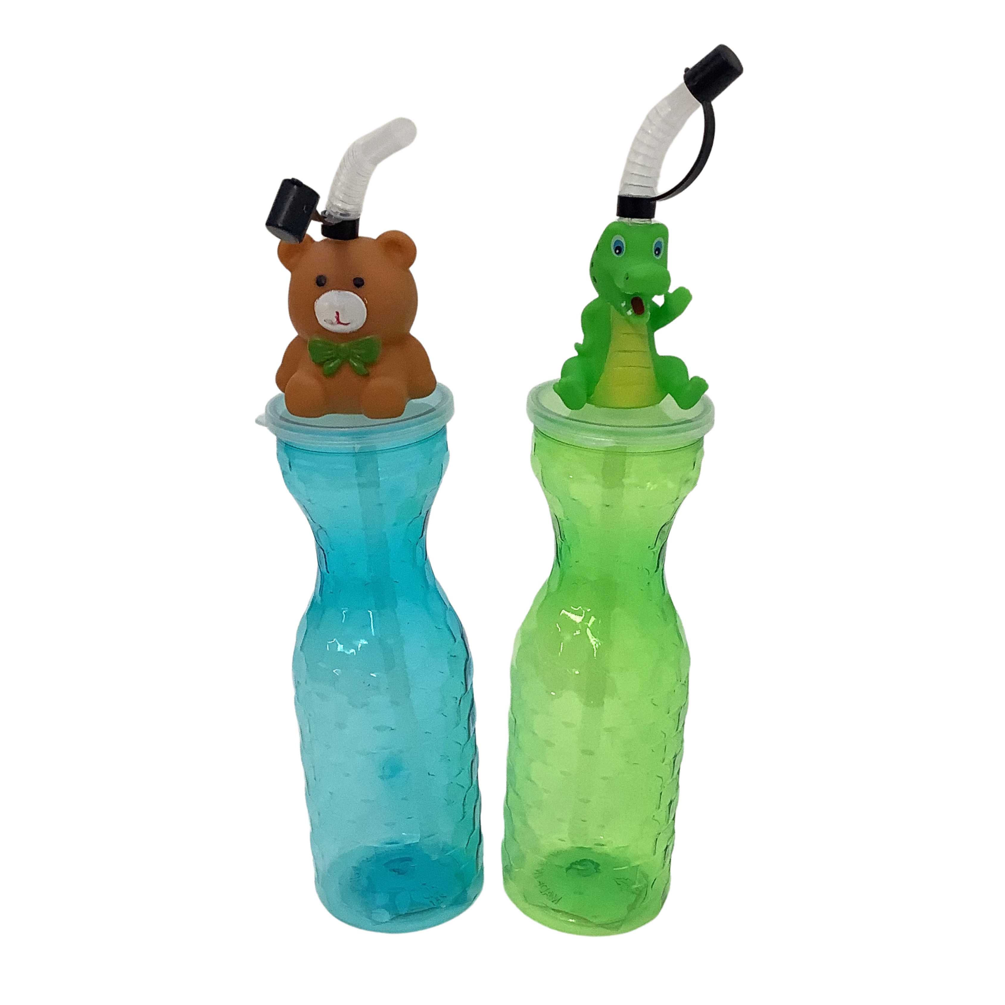 Slushflaska Rolig-mix
