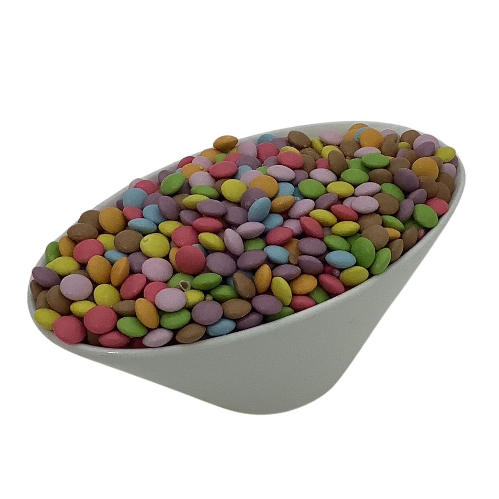 Mini Chokladlinser
