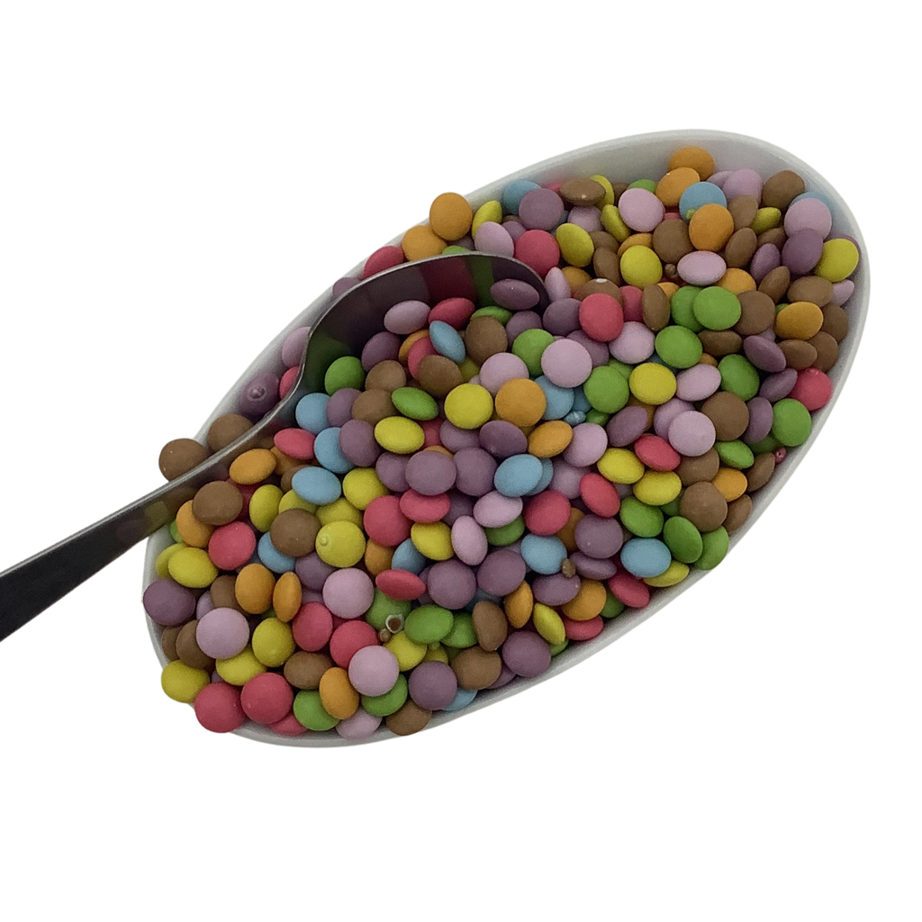 Mini Chokladlinser