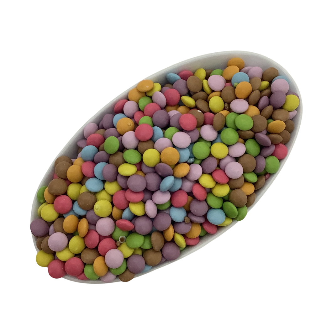 Mini Chokladlinser