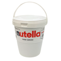 Nutella Choklad