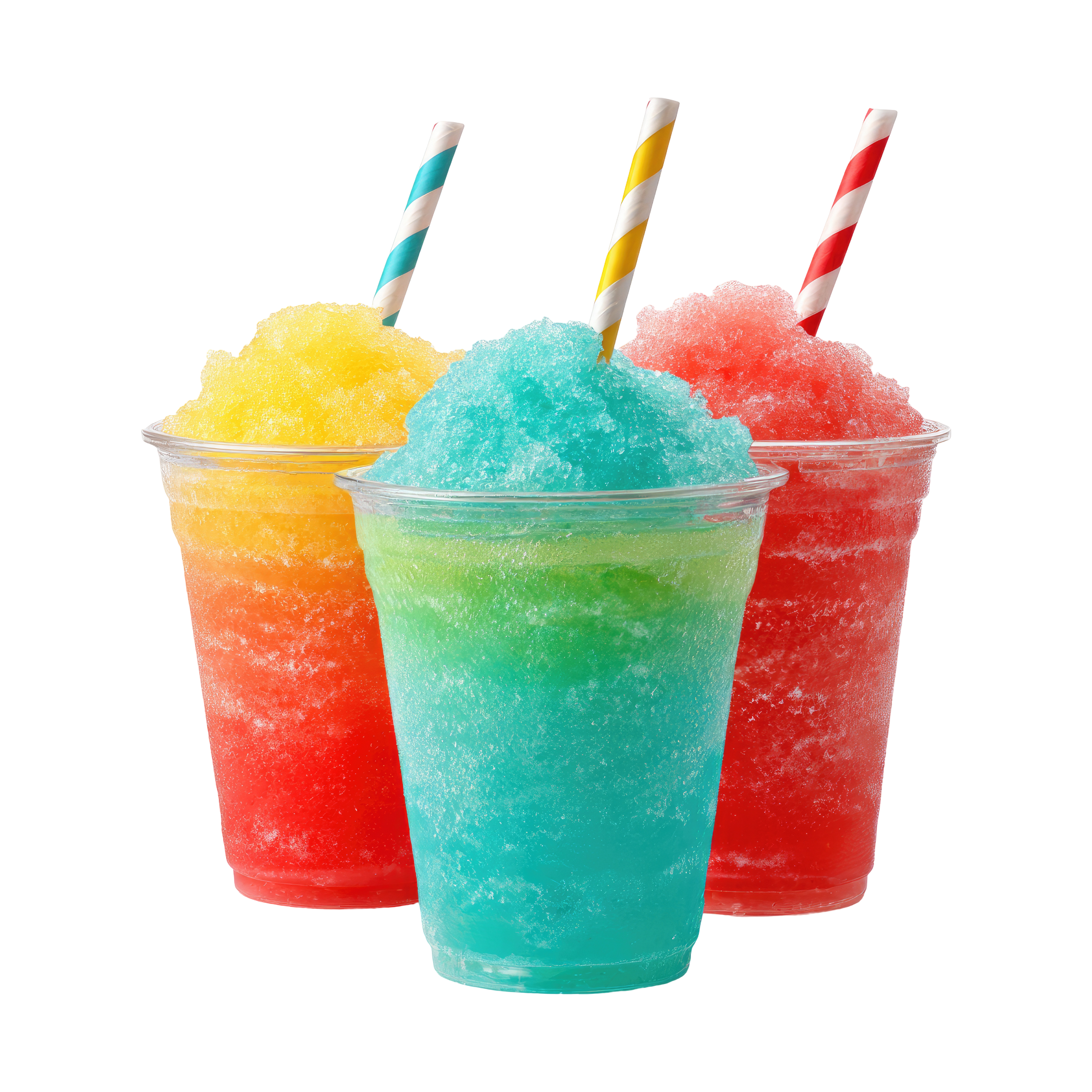 Bubbelgum Slushkoncentrat