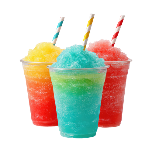Bubbelgum Slushkoncentrat