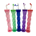 Spiral Slushflaska