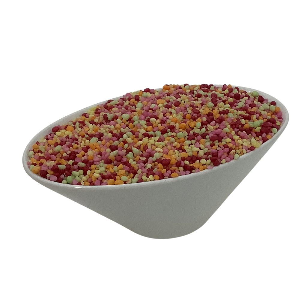 Tutti-Frutti Strössel