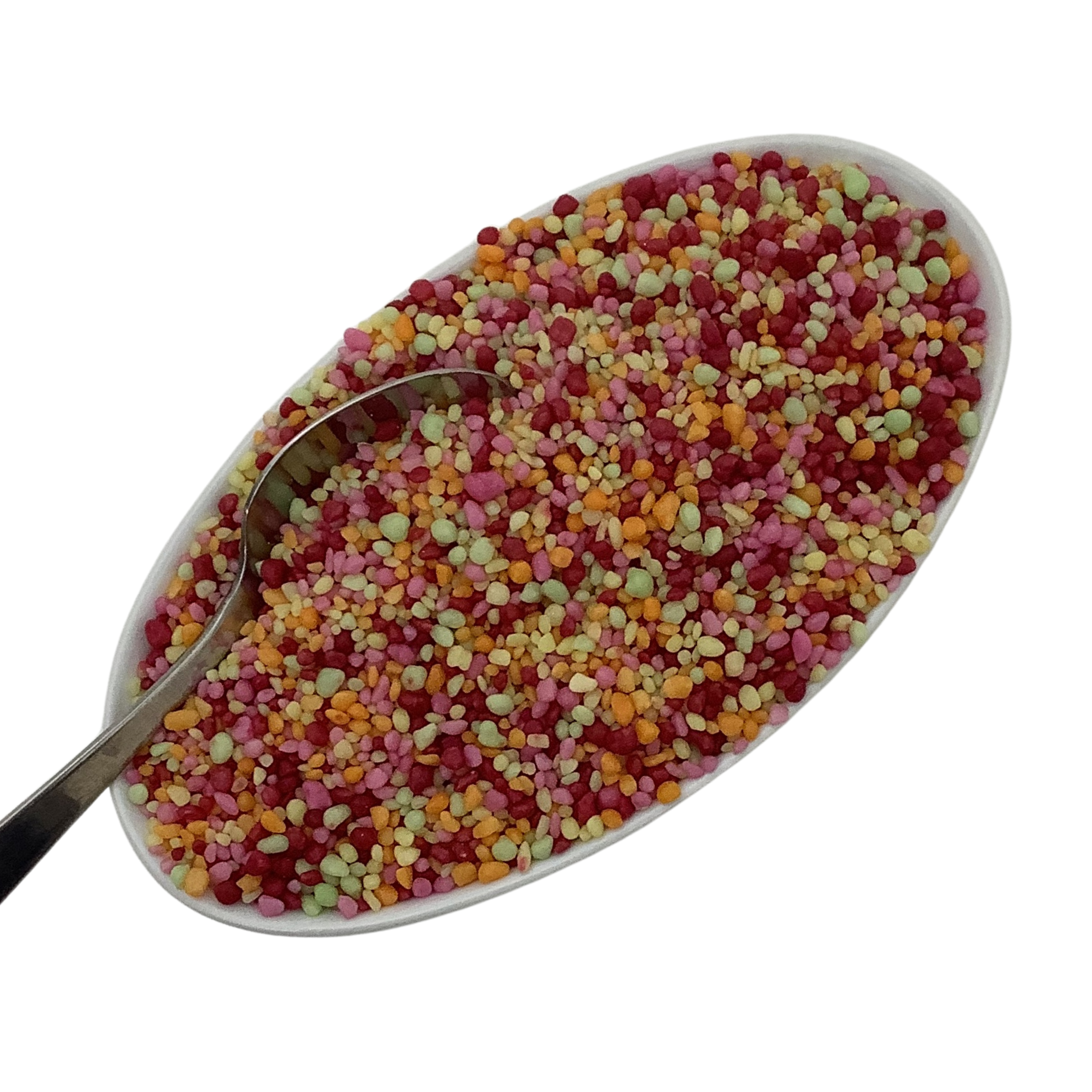 Tutti-Frutti Strössel