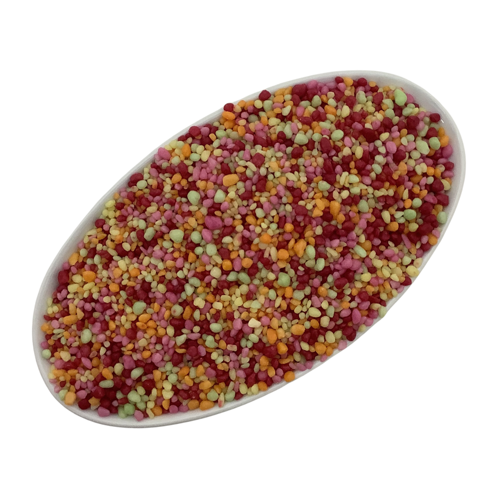 Tutti-Frutti Strössel